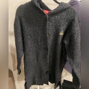 Vivenne westwood cardigan